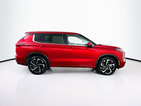 Used 2024 Mitsubishi Outlander SEL image 10