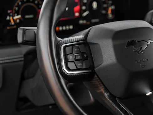 Used 2024 Ford Mustang GT Premium image 14