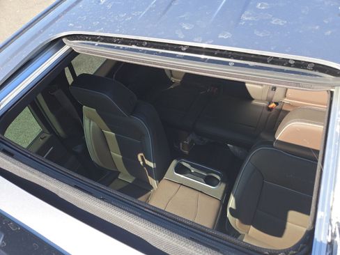 New 2026 GMC Sierra 2500 Denali w/ Denali Reserve Package image 3