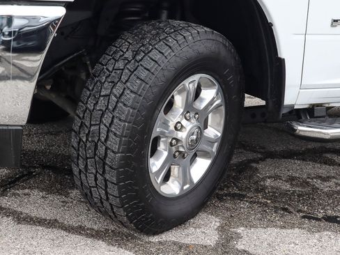 Used 2024 RAM 2500 Big Horn image 20