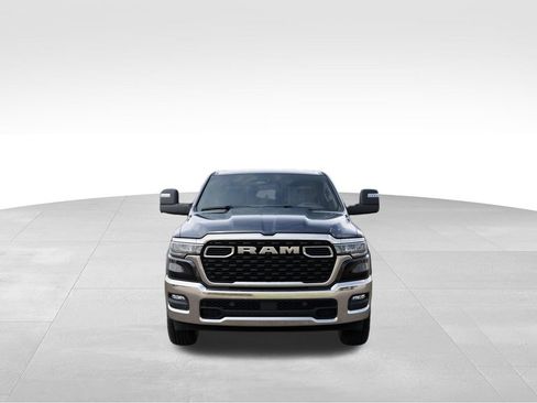 Used 2025 RAM 1500 Big Horn AWD/4WD image 7