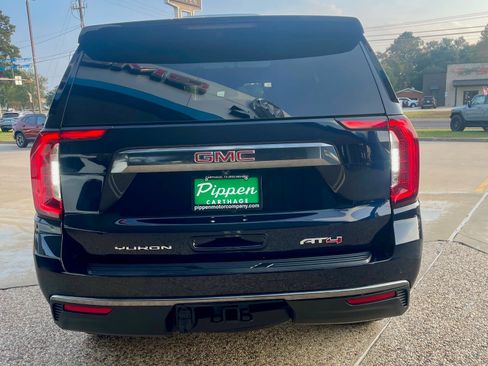 Used 2023 GMC Yukon AT4 w/ Max Trailering Package image 7