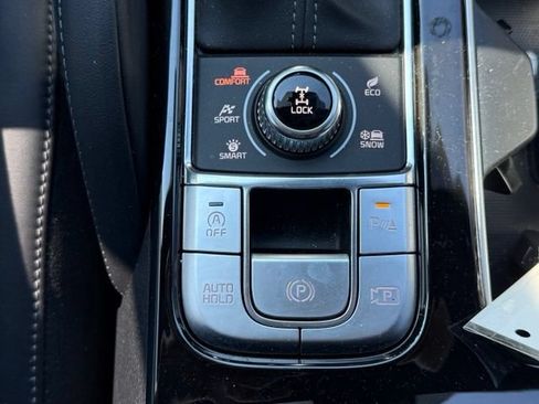 Used 2025 Kia Telluride SX Prestige X-Pro AWD/4WD image 33