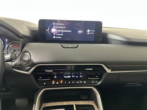 Used 2024 MAZDA CX-90 3.3 Turbo w/ Preferred Package image 21