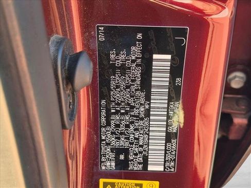 Used 2015 Lexus RX 350 FWD image 22