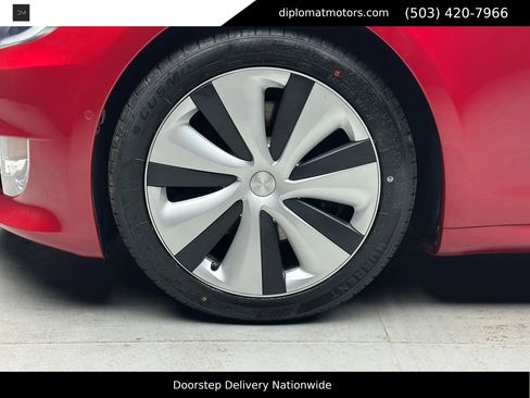 Used 2020 Tesla Model S AWD image 36