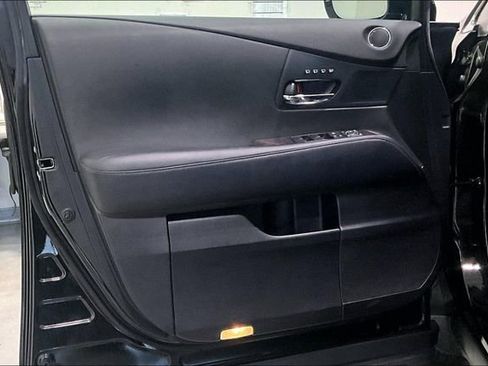 Used 2013 Lexus RX 350 AWD w/ Navigation Pkg image 20