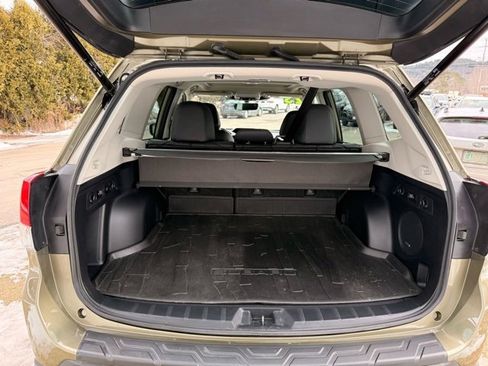 Used 2023 Subaru Forester Limited image 7