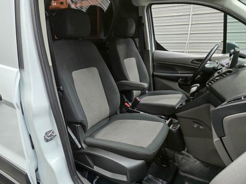 Used 2023 Ford Transit Connect XL FWD image 16