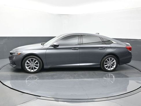 Used 2022 Honda Accord LX image 2
