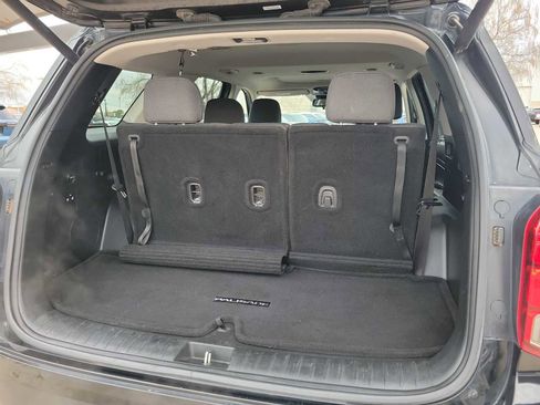 Used 2021 Hyundai Palisade SEL w/ Convenience Package image 19