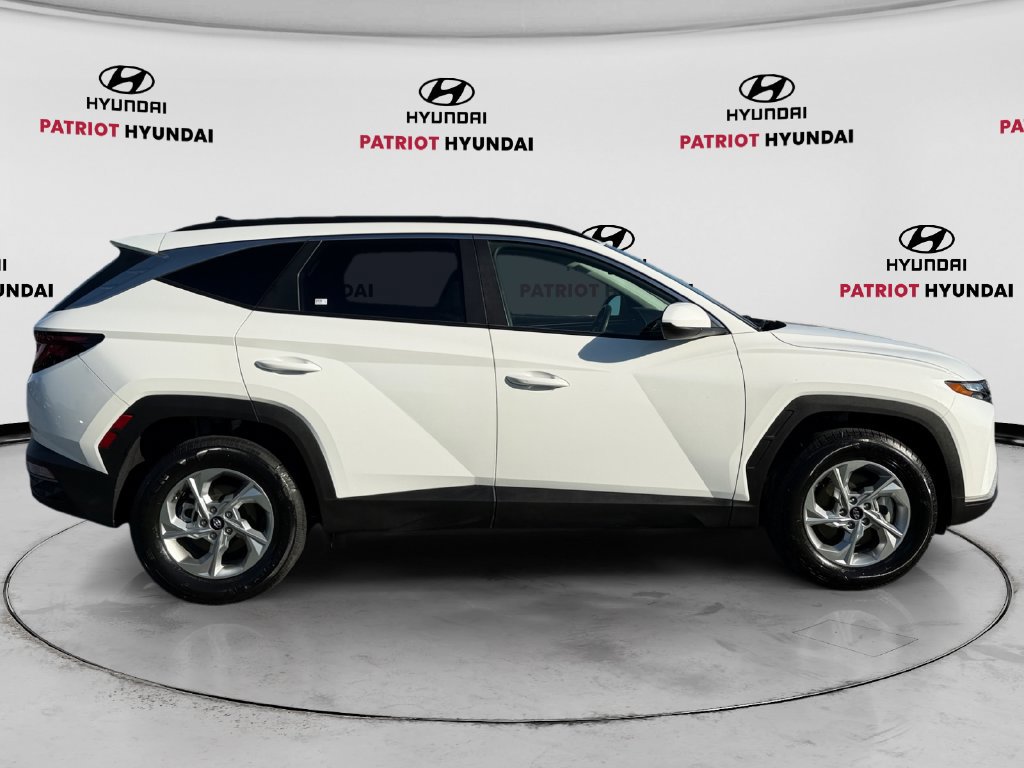 Used 2024 Hyundai Tucson SEL AWD/4WD image 2