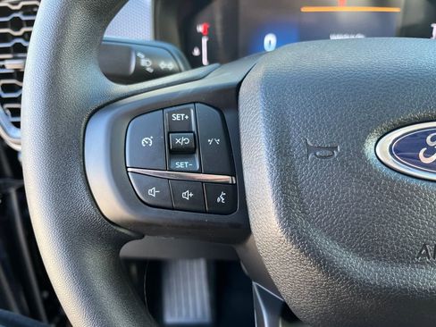 New 2025 Ford Ranger XL image 16