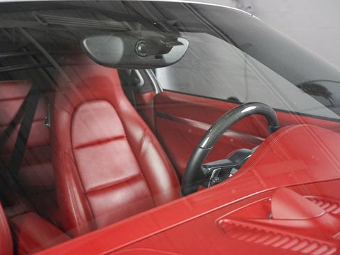 Used 2013 Porsche 911 Carrera S RWD image 71