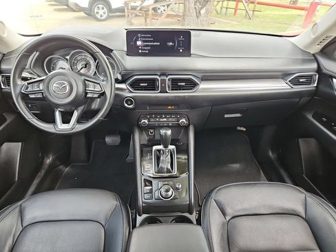 Used 2025 MAZDA CX-5 AWD 2.5 S w/ Preferred Package image 26