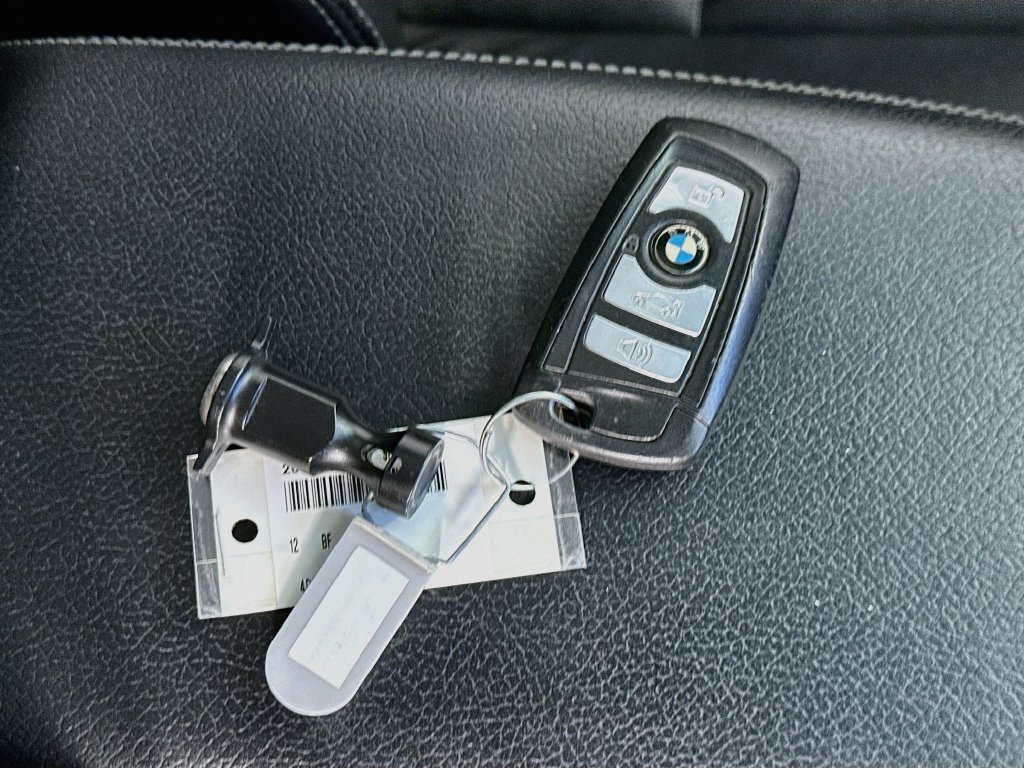 Used 2012 BMW X3 xDrive28i AWD/4WD image 36
