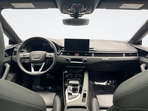 Used 2023 Audi A5 2.0T Premium Plus w/ Premium Plus AWD/4WD image 14