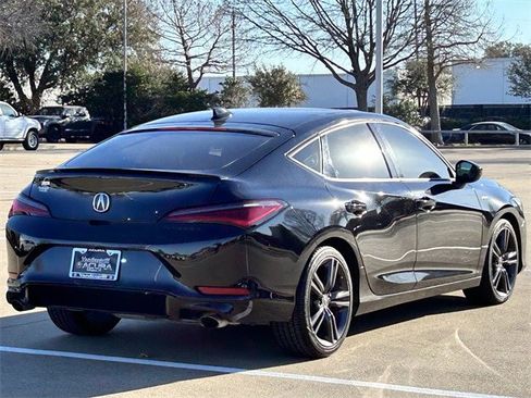 Used 2024 Acura Integra A-Spec image 4