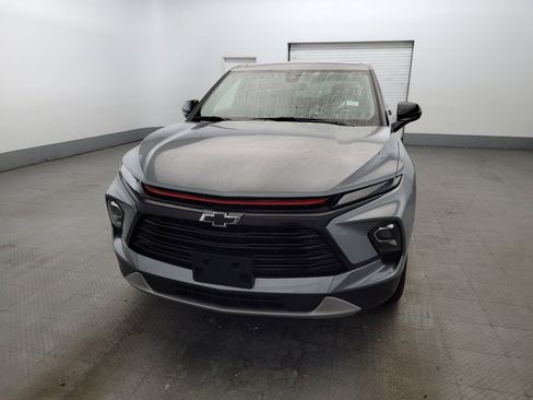 Used 2023 Chevrolet Blazer LT w/ Driver Confidence Package AWD/4WD image 15