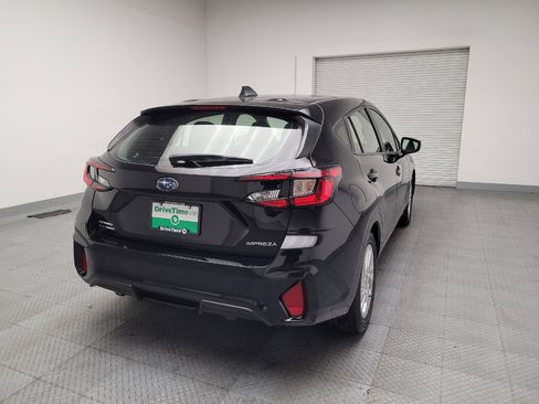 Used 2024 Subaru Impreza 2.0i image 7