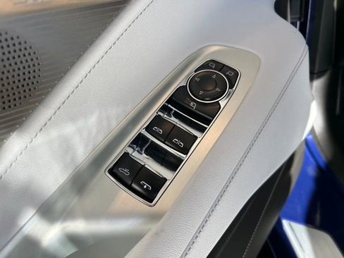 New 2026 Chevrolet Corvette Z06 w/ Chrome Exterior Badge Package image 16