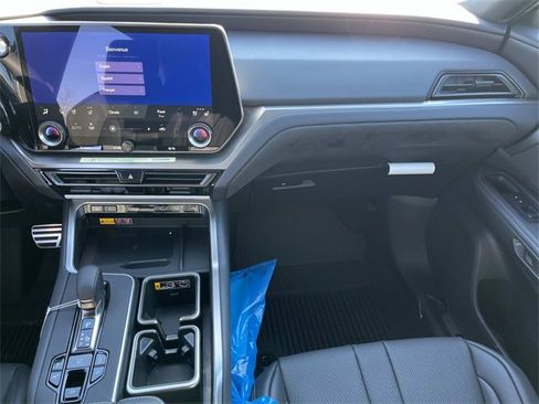 New 2026 Lexus TX 350 AWD image 13