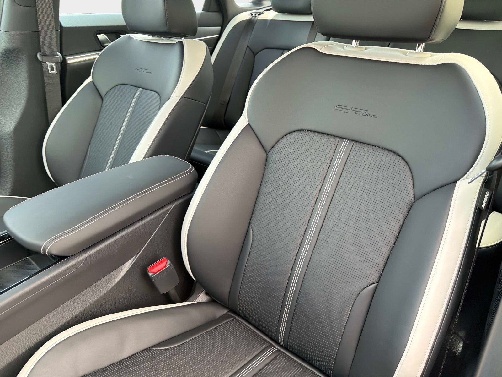 New 2026 Kia K5 GT-Line FWD image 16