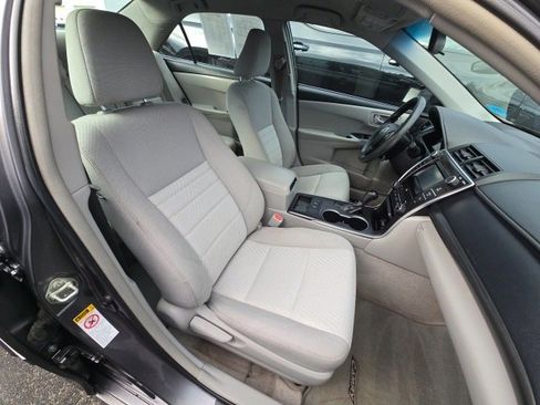 Used 2015 Toyota Camry XLE image 31