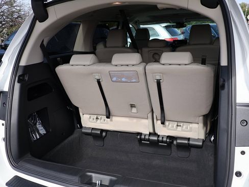 New 2026 Honda Odyssey EX-L image 11