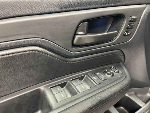 New 2026 Honda Odyssey EX-L image 13