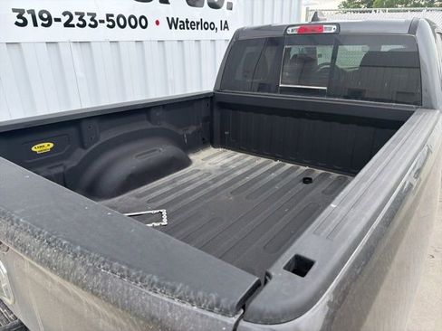 Used 2019 RAM 1500 Big Horn AWD/4WD image 15
