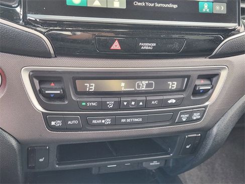 Certified 2024 Honda Ridgeline RTL image 26