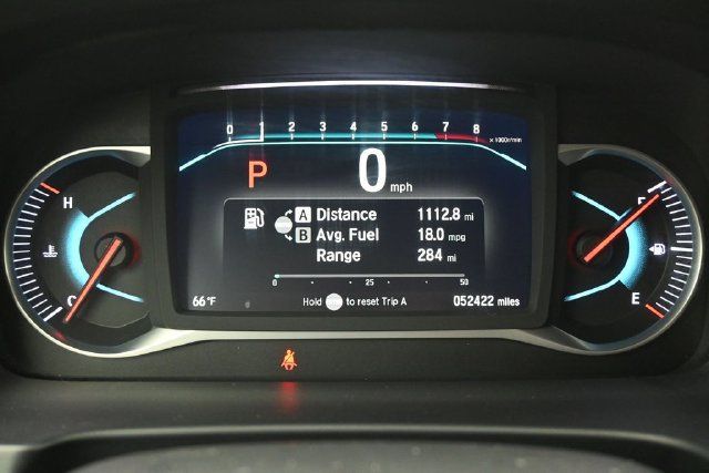 Used 2022 Honda Pilot Special Edition image 22