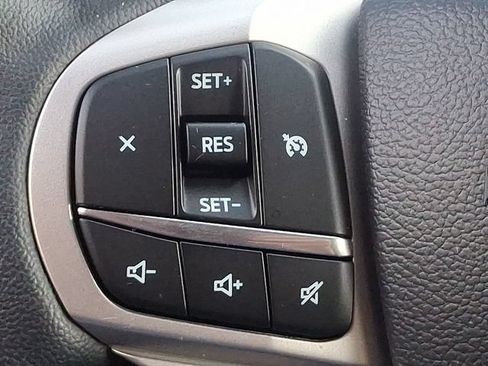 Used 2023 Ford Explorer XLT w/ Equipment Group 202A AWD/4WD image 21