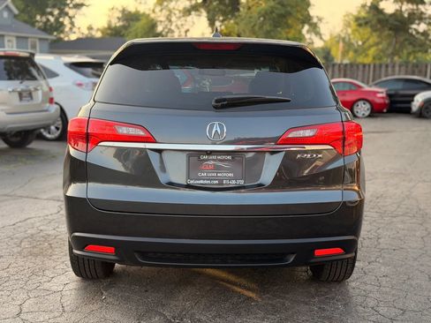 Used 2015 Acura RDX FWD image 16