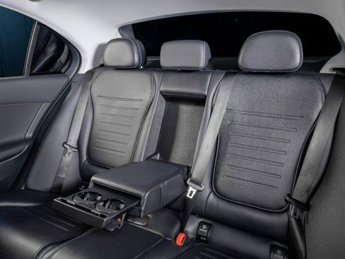 New 2026 Mercedes-Benz C 300 Sedan image 27