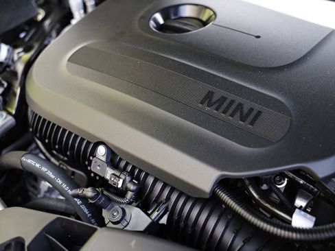 New 2026 MINI Cooper John Cooper Works FWD image 28