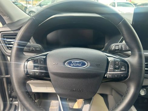 Used 2023 Ford Escape Active w/ Tech Pack #1 image 18