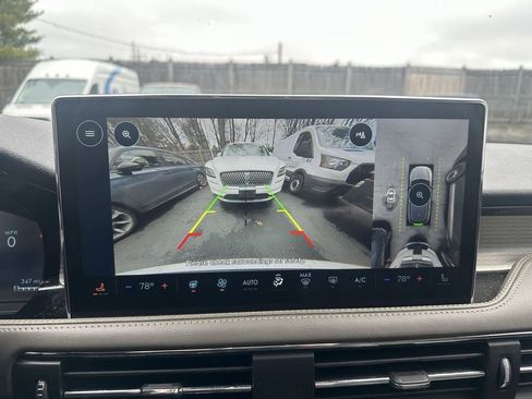 Used 2023 Lincoln Corsair AWD w/ Equipment Group 101A image 22