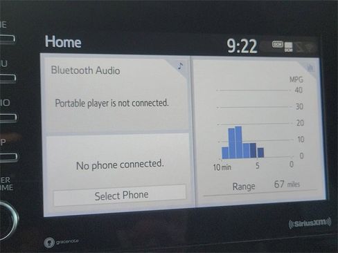 Used 2021 Toyota Camry SE image 12