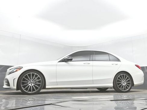 Used 2020 Mercedes-Benz C 300 Sedan image 44