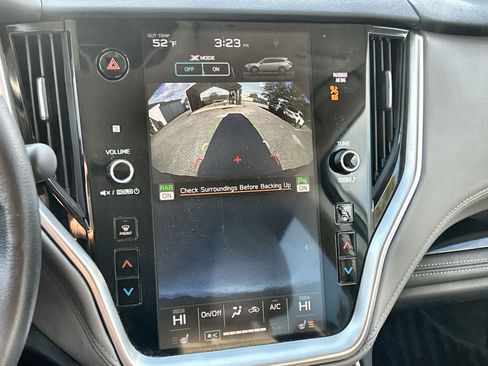 Used 2022 Subaru Outback Limited image 21