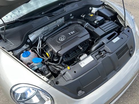 Used 2014 Volkswagen Beetle 1.8T FWD image 13