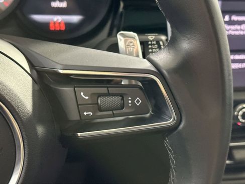 Used 2023 Porsche Macan S image 20