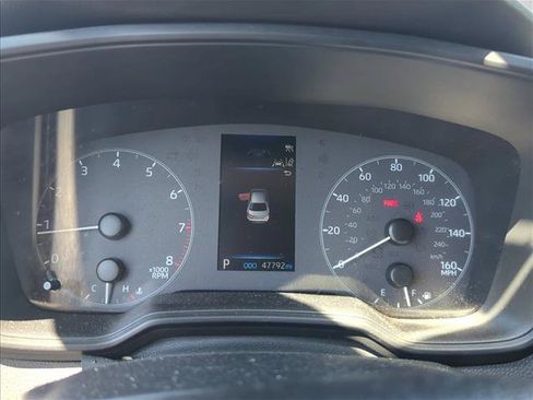 Certified 2025 Toyota Corolla LE FWD image 18