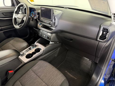 Used 2023 Ford Bronco Sport Big Bend AWD/4WD image 24