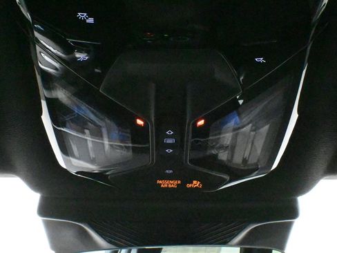 Used 2026 BMW X3 xDrive30 w/ Convenience Package image 21