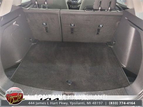 Used 2022 Chevrolet TrailBlazer LS image 26