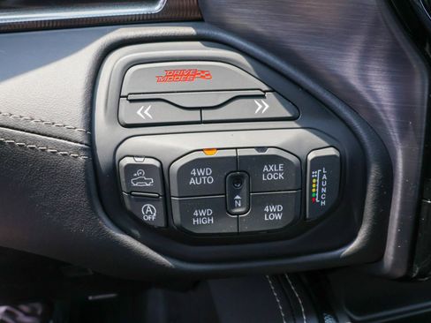 New 2026 RAM 1500 RHO w/ RHO Level 1 Equipment Group AWD/4WD image 23