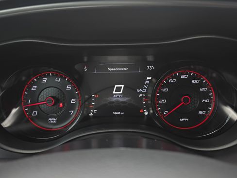 Used 2022 Dodge Charger R/T w/ Plus Group image 18